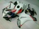 Cheapest 2008-2011 White Black Honda CBR1000RR Motorcylce Fairings & Plastics UK Cheapest 2008-2011 White Black Honda CBR1000RR Motorcylce Fairings & Plastics UK