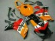 Cheapest 2008-2011 Orange Repsol Honda CBR1000RR Motorcycle Fairing Kits UK Cheapest 2008-2011 Orange Repsol Honda CBR1000RR Motorcycle Fairing Kits UK