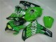 Cheapest 2008-2011 Green Honda CBR1000RR Motorbike Fairing UK