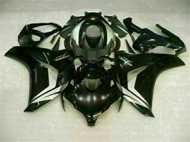 Cheapest 2008-2011 Black Honda CBR1000RR Bike Fairings UK Cheapest 2008-2011 Black Honda CBR1000RR Bike Fairings UK