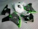 Cheapest 2008-2011 Green White Honda CBR1000RR Motor Bike Fairings UK Cheapest 2008-2011 Green White Honda CBR1000RR Motor Bike Fairings UK