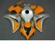 Cheapest 2008-2011 Orange Silver Honda CBR1000RR Motorcycle Bodywork UK Cheapest 2008-2011 Orange Silver Honda CBR1000RR Motorcycle Bodywork UK