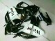Cheapest 2008-2011 White Black West Honda CBR1000RR Motorbike Fairing Kits & Plastics UK
