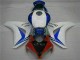 Cheapest 2008-2011 White Blue Honda CBR1000RR Motorcycle Fairings Kits UK Cheapest 2008-2011 White Blue Honda CBR1000RR Motorcycle Fairings Kits UK