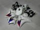Cheapest 2008-2011 White Blue Red Honda CBR1000RR Motor Fairings UK Cheapest 2008-2011 White Blue Red Honda CBR1000RR Motor Fairings UK