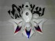 Cheapest 2008-2011 White Blue Red Honda CBR1000RR Motor Fairings UK Cheapest 2008-2011 White Blue Red Honda CBR1000RR Motor Fairings UK