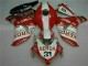 Cheapest 2008-2011 Red Xerox 21 Honda CBR1000RR Motorcycle Fairings Kit UK