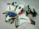 Cheapest 2008-2011 White Honda CBR1000RR Motorcycle Fairings & Plastics UK