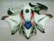 Cheapest 2008-2011 White Honda CBR1000RR Motorcycle Fairings & Plastics UK