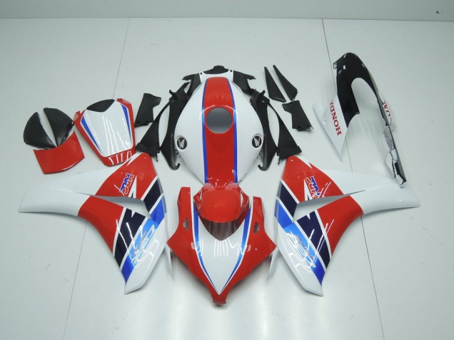Cheapest 2008-2011 Style HRC Honda CBR1000RR Motorbike Fairings UK Cheapest 2008-2011 Style HRC Honda CBR1000RR Motorbike Fairings UK