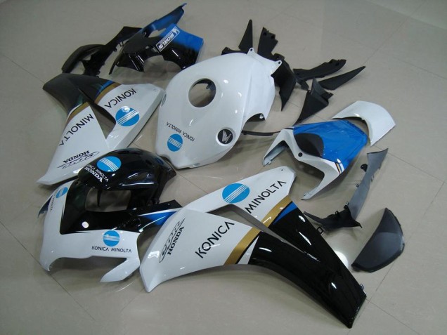Cheapest 2008-2011 Konica Honda CBR1000RR Motorcycle Fairing UK Cheapest 2008-2011 Konica Honda CBR1000RR Motorcycle Fairing UK