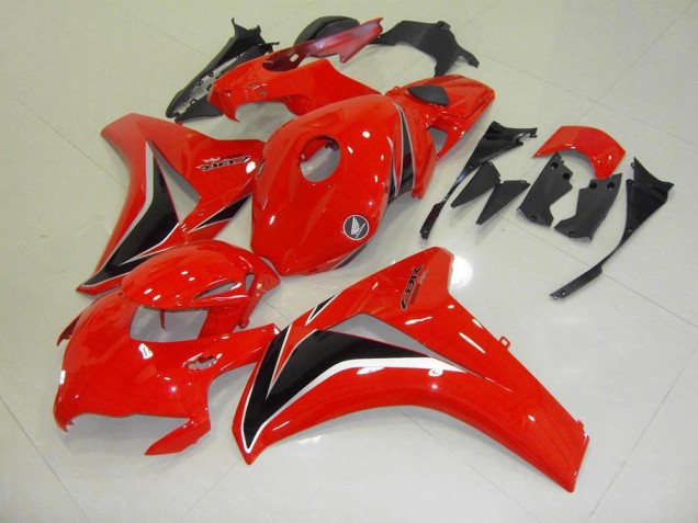 Cheapest 2008-2011 Red Black Silver Honda CBR1000RR Motorcycle Replacement Fairings UK Cheapest 2008-2011 Red Black Silver Honda CBR1000RR Motorcycle Replacement Fairings UK