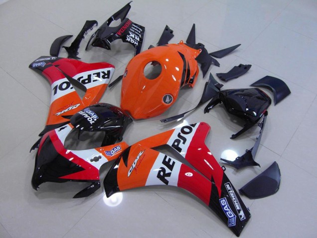 Cheapest 2008-2011 Repsol Honda CBR1000RR Moto Fairings UK Cheapest 2008-2011 Repsol Honda CBR1000RR Moto Fairings UK