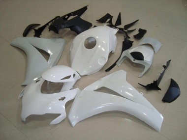 Cheapest 2008-2011 Unpainted Honda CBR1000RR Motorcycle Fairings UK