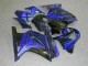 Cheapest 2008-2012 Black Blue Kawasaki EX250 Bike Fairing Kit UK Cheapest 2008-2012 Black Blue Kawasaki EX250 Bike Fairing Kit UK