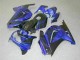 Cheapest 2008-2012 Black Blue Kawasaki EX250 Bike Fairing Kit UK Cheapest 2008-2012 Black Blue Kawasaki EX250 Bike Fairing Kit UK