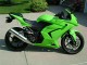 Cheapest 2008-2012 Green Kawasaki EX250 Motorcycle Fairings Kits UK Cheapest 2008-2012 Green Kawasaki EX250 Motorcycle Fairings Kits UK