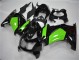 Cheapest 2008-2012 Black Green Kawasaki EX250 Motorcycle Fairing UK Cheapest 2008-2012 Black Green Kawasaki EX250 Motorcycle Fairing UK