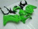 Cheapest 2008-2012 Green Black Ninja Kawasaki EX250 Motorcycle Fairing Kit UK Cheapest 2008-2012 Green Black Ninja Kawasaki EX250 Motorcycle Fairing Kit UK