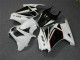 Cheapest 2008-2012 White Black Ninja Kawasaki EX250 Replacement Fairings UK Cheapest 2008-2012 White Black Ninja Kawasaki EX250 Replacement Fairings UK