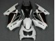 Cheapest 2008-2012 White Black Ninja Kawasaki EX250 Replacement Fairings UK Cheapest 2008-2012 White Black Ninja Kawasaki EX250 Replacement Fairings UK