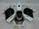Cheapest 2008-2012 White Black Ninja Kawasaki EX250 Motorbike Fairings UK Cheapest 2008-2012 White Black Ninja Kawasaki EX250 Motorbike Fairings UK