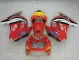 Cheapest 2008-2012 Red Yellow Kawasaki EX250 Motorcycle Fairing Kit UK Cheapest 2008-2012 Red Yellow Kawasaki EX250 Motorcycle Fairing Kit UK