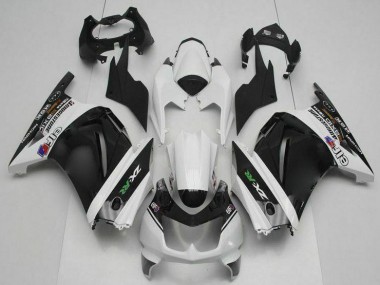 Cheapest 2008-2012 Black Kawasaki EX250 Bike Fairing UK