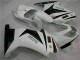 Cheapest 2008-2012 White Black Kawasaki EX250 Motorcycle Bodywork UK Cheapest 2008-2012 White Black Kawasaki EX250 Motorcycle Bodywork UK