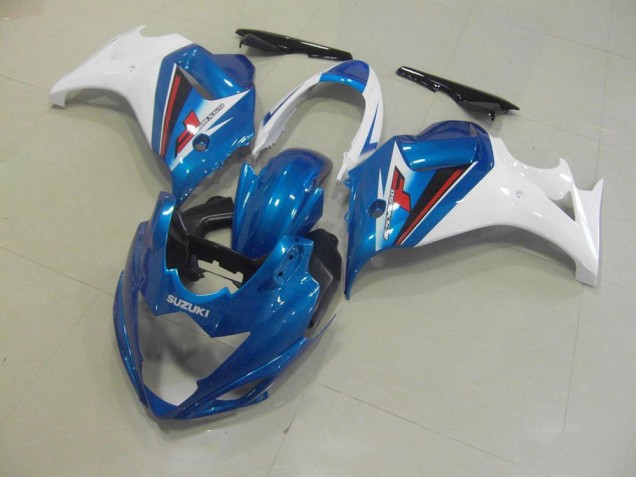 Cheapest 2008-2013 Katana Suzuki GSX650F Motorcycle Fairings Kits UK