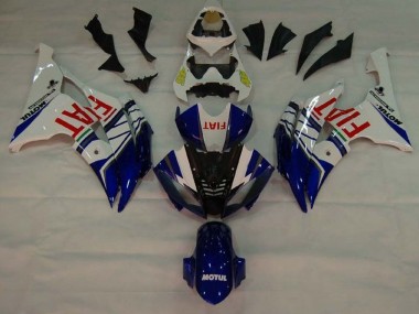Cheapest 2008-2016 Fiat R6 Yamaha YZF R6 Motorcycle Bodywork UK