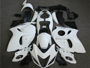 Cheapest 2008-2019 Unpainted Suzuki GSXR 1300 Hayabusa Moto Fairings UK