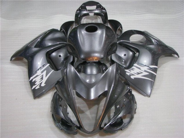 Cheapest 2008-2019 Grey Suzuki GSXR 1300 Hayabusa Motorcycle Fairings UK Cheapest 2008-2019 Grey Suzuki GSXR 1300 Hayabusa Motorcycle Fairings UK
