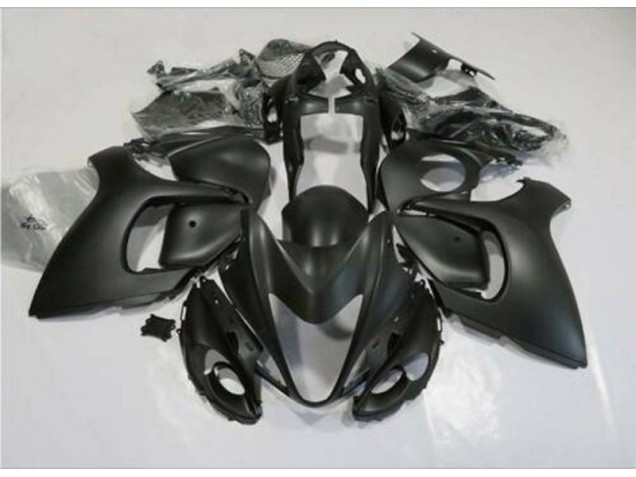 Cheapest 2008-2019 Matte Black Suzuki GSXR 1300 Hayabusa Motorcycle Fairing UK Cheapest 2008-2019 Matte Black Suzuki GSXR 1300 Hayabusa Motorcycle Fairing UK