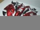 Cheapest 2008-2019 Red Suzuki Hayabusa GSXR1300 Motorcycle Fairing UK