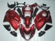 Cheapest 2008-2019 Red Suzuki Hayabusa GSXR1300 Motorcycle Fairing UK