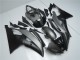 Cheapest 2008-2016 Grey Black Yamaha YZF R6 Motor Bike Fairings UK Cheapest 2008-2016 Grey Black Yamaha YZF R6 Motor Bike Fairings UK