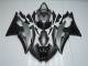 Cheapest 2008-2016 Grey Black Yamaha YZF R6 Motor Bike Fairings UK Cheapest 2008-2016 Grey Black Yamaha YZF R6 Motor Bike Fairings UK