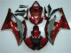 Cheapest 2008-2016 Red Grey Yamaha YZF R6 Motorcycle Fairings Kits UK Cheapest 2008-2016 Red Grey Yamaha YZF R6 Motorcycle Fairings Kits UK