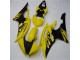 Cheapest 2008-2016 Yellow Black Yamaha YZF R6 Motorcycle Replacement Fairings UK