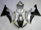 Cheapest 2008-2016 Silver Black Yamaha YZF R6 Motor Fairings UK Cheapest 2008-2016 Silver Black Yamaha YZF R6 Motor Fairings UK