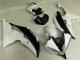 Cheapest 2008-2016 White Black Yamaha YZF R6 Motorcycle Fairings Kit UK Cheapest 2008-2016 White Black Yamaha YZF R6 Motorcycle Fairings Kit UK