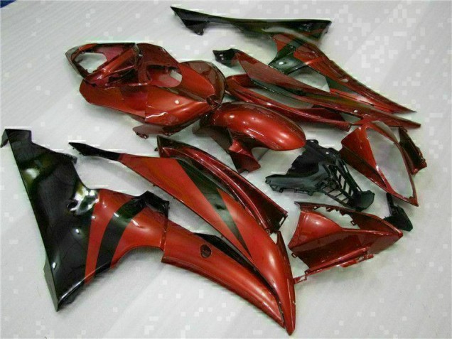 Cheapest 2008-2016 Red Yamaha YZF R6 Motorbike Fairing UK Cheapest 2008-2016 Red Yamaha YZF R6 Motorbike Fairing UK