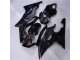Cheapest 2008-2016 Glossy Matte Black Yamaha YZF R6 Motorcycle Fairings Kits UK