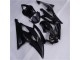 Cheapest 2008-2016 Glossy Matte Black Yamaha YZF R6 Motorcycle Fairings Kits UK