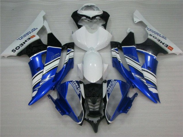 Cheapest 2008-2016 Blue White Yamaha YZF R6 Motorcycle Fairing UK Cheapest 2008-2016 Blue White Yamaha YZF R6 Motorcycle Fairing UK