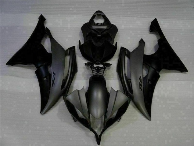 Cheapest 2008-2016 Matte Black Yamaha YZF R6 Motorbike Fairing UK Cheapest 2008-2016 Matte Black Yamaha YZF R6 Motorbike Fairing UK