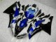 Cheapest 2008-2016 Blue Black Yamaha YZF R6 Motorcycle Fairing Kit UK Cheapest 2008-2016 Blue Black Yamaha YZF R6 Motorcycle Fairing Kit UK