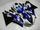 Cheapest 2008-2016 Blue Black Yamaha YZF R6 Motorcycle Fairing Kit UK Cheapest 2008-2016 Blue Black Yamaha YZF R6 Motorcycle Fairing Kit UK