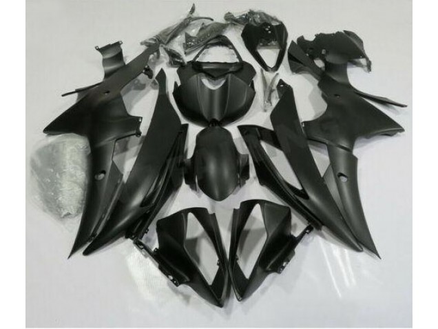 Cheapest 2008-2016 Matte Black Yamaha YZF R6 Bike Fairing UK Cheapest 2008-2016 Matte Black Yamaha YZF R6 Bike Fairing UK